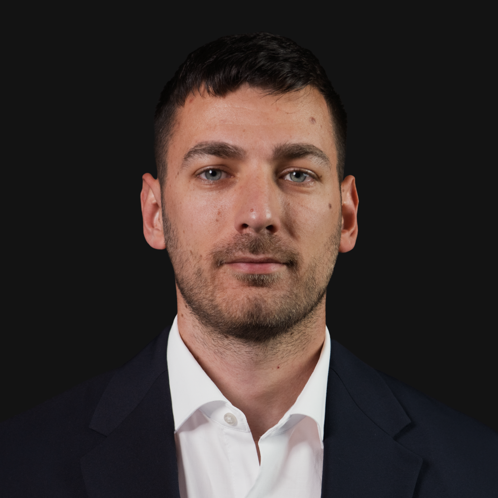 Martin Tanev