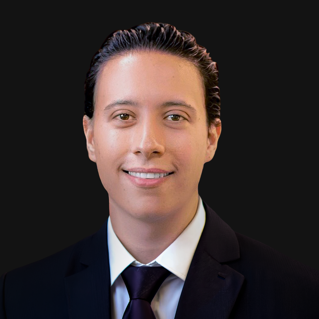 Mauricio De Alba